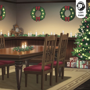 Countdown to Christmas