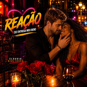 Reação
