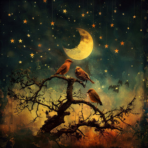 Feathery Sleep Harmony