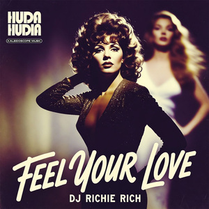 Feel Your Love