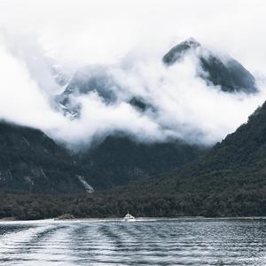 While We Drift (443 hz)