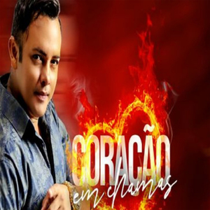 Coração Em Chamas