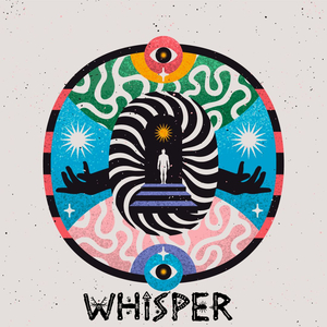 Whisper