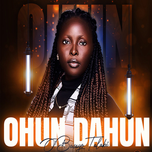 Ohun Dahun