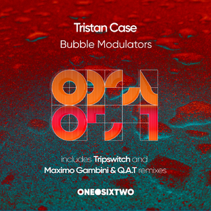 Bubble Modulators (Maximo Gambini & Q.A.T Remix)