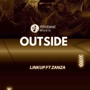 Outside (feat. Zanza)