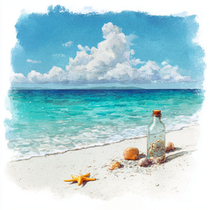 さざなみの記憶