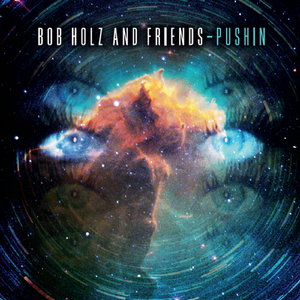 Pushin (feat. Jesse Collins)