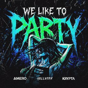 We Like to Party! (The Vengabus)