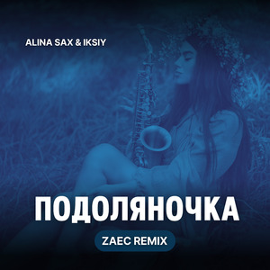Подоляночка (ZAEC Remix) (Remix)