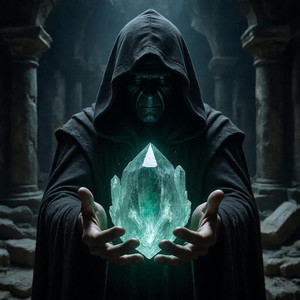 Мелодия безумия