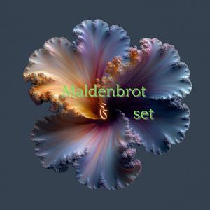 Mandelbrot set