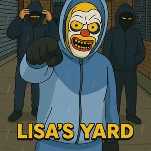 LISA'S YARD