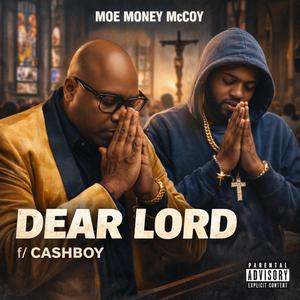 Dear Lord (feat. Cash Boy)