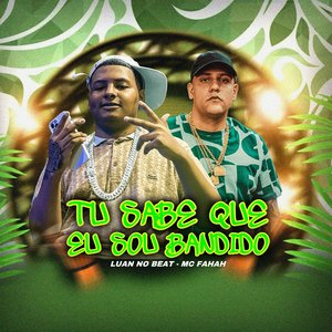 Tu Sabe Que Eu Sou Bandido (Brega Funk)