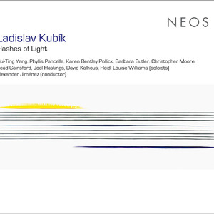 Flashes of Light: III. Interlude "A Little Requiem"