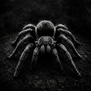 Tarantula