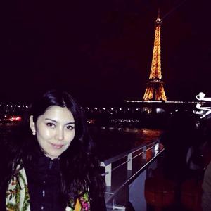 mozalim&我的丽人