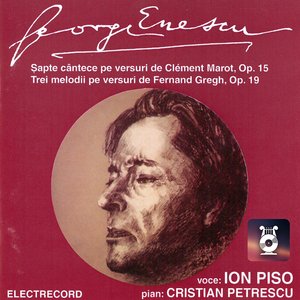 Șapte cântece pe versuri de Clement Marot, op. 15, Aux demoyselles paresseuses d'ecrire a leurs amis