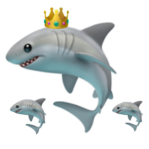 Calma BB calma, Controla a Emoção