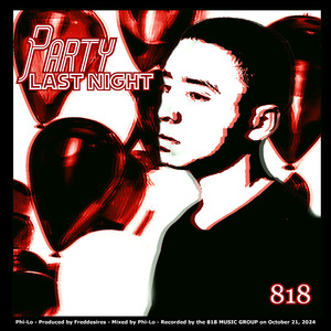 Party Last Night
