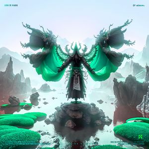 For all this year（feat. DRAGON-B）