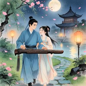 婚礼进行曲（1） (纯音乐)