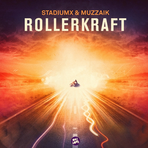 Rollerkraft (Original Mix)