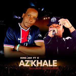 Az'khale (feat. "E")