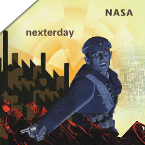 Nexterday (Single Version)