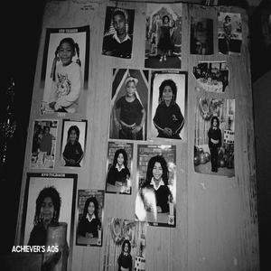 Wavvvy (feat. ACHIEVER19)