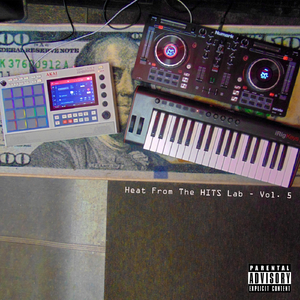 Heart on Lock (feat. Ok Np)