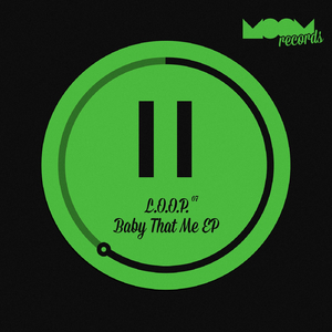 Push It! (Original Mix)