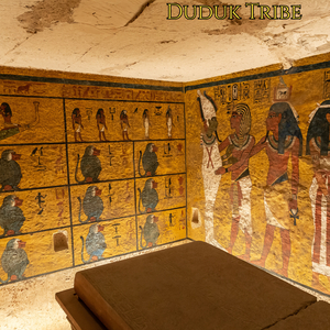 Timeless Harmony of the Nile