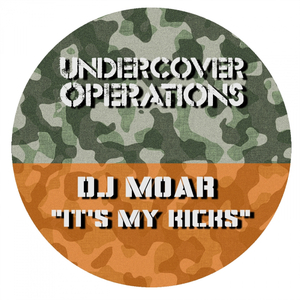 Jewel Groove (Original Mix)