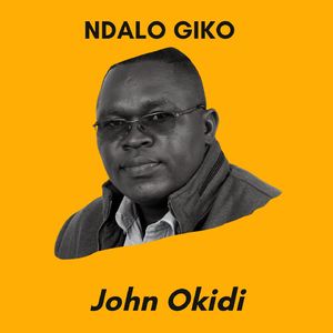 Ndalo Giko