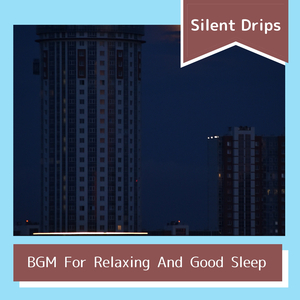 Dreaming with Heavy Eyes