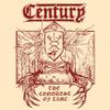 Century - Servants Of The Iron Mask