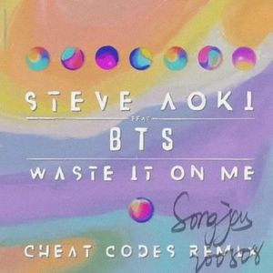 轮回（Prod.CHAUNCEY）