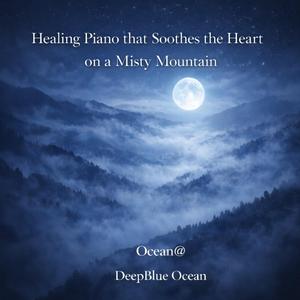 山と一つになる