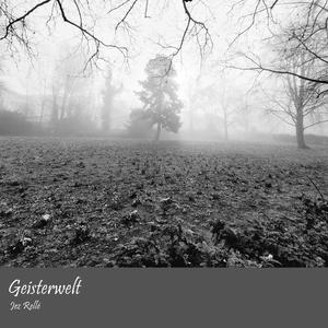 Geisterwelt