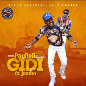 Gidi (feat. Jumbo)