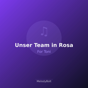 Unser Team in Rosa (Version 1)