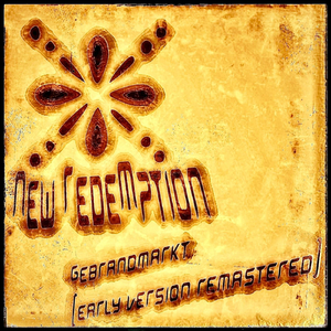 Gebrandmarkt (Early Version Remastered)