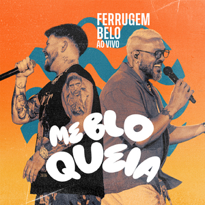 Me Bloqueia (Ao Vivo No Prainha)