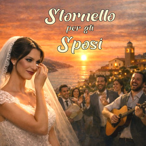 Stornello per gli Sposi (Live)
