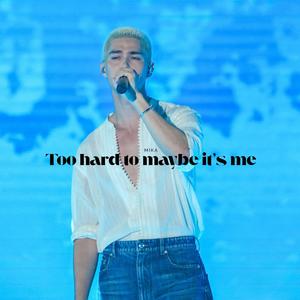 Maybe Its Me (Chuang Asia 2) (feat. Mika Chuang Asia & THE9)