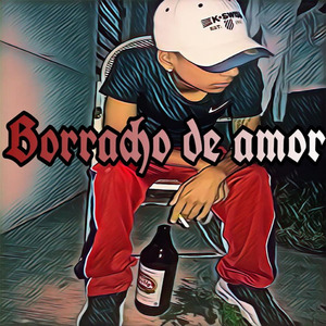 Boracho de Amor