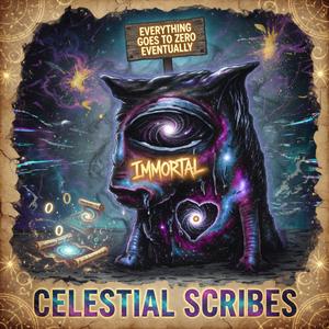 CELESTIAL SCRIBES