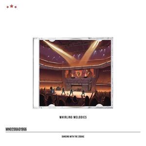 Grandidierite Gentle Breeze (Original Mix)